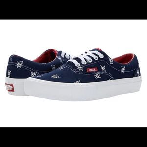 Vans Era Pro (Kader special Edition)Price Firm Now